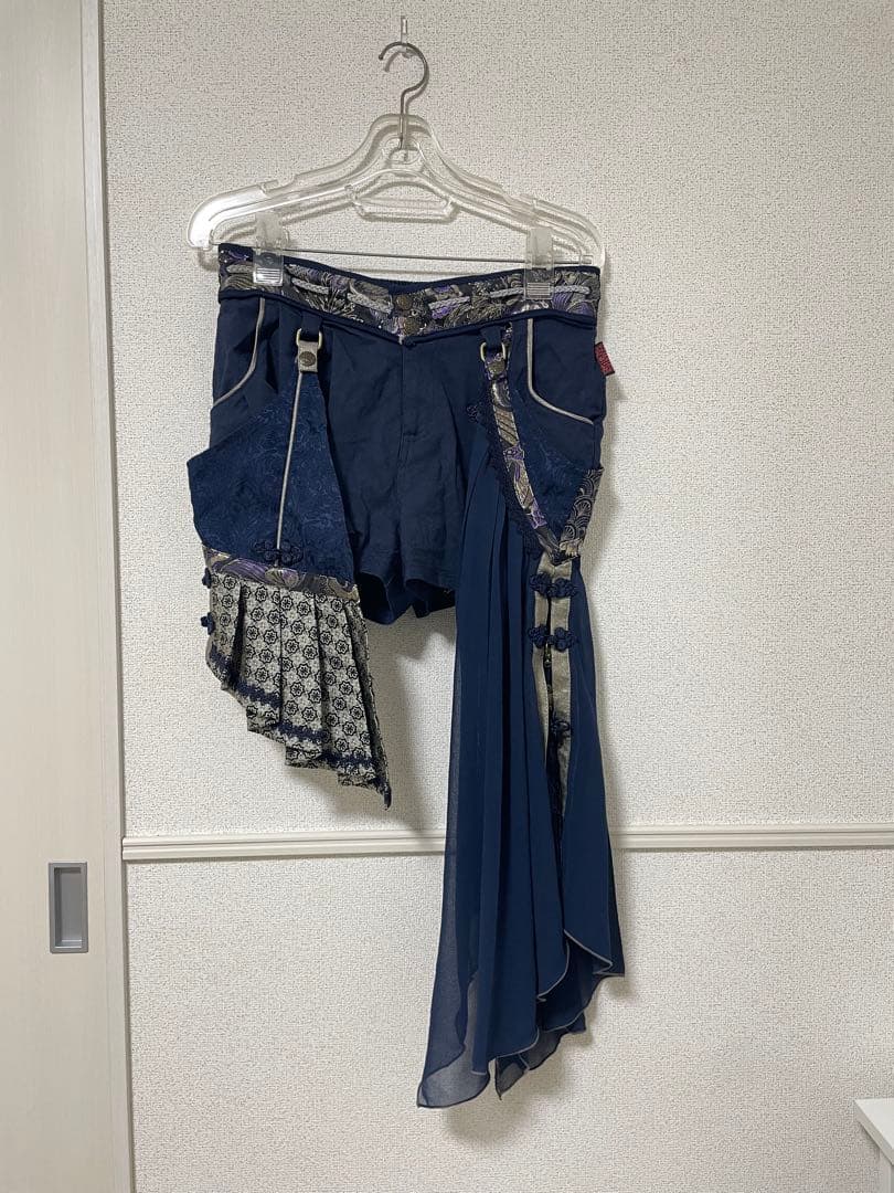 ☆ OZZ ☆ ozzon ☆ ONESTE 和 ☆ ショートパンツ