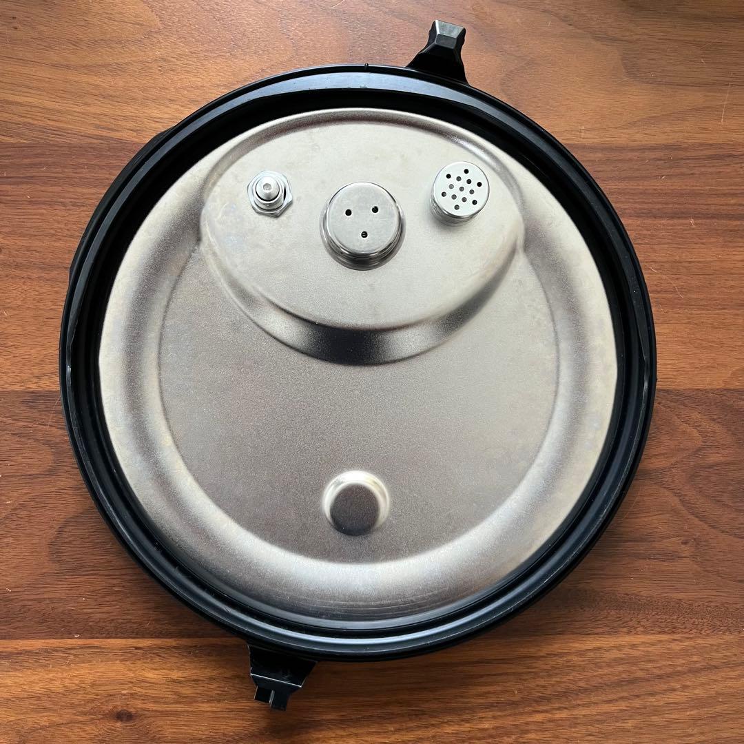 Panasonic Bistro オートクッカー NF-AC1000-K