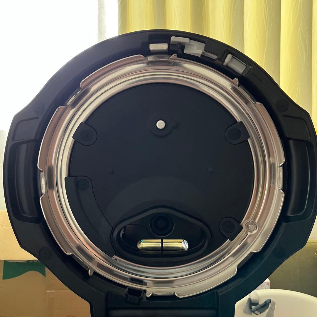 Panasonic Bistro オートクッカー NF-AC1000-K