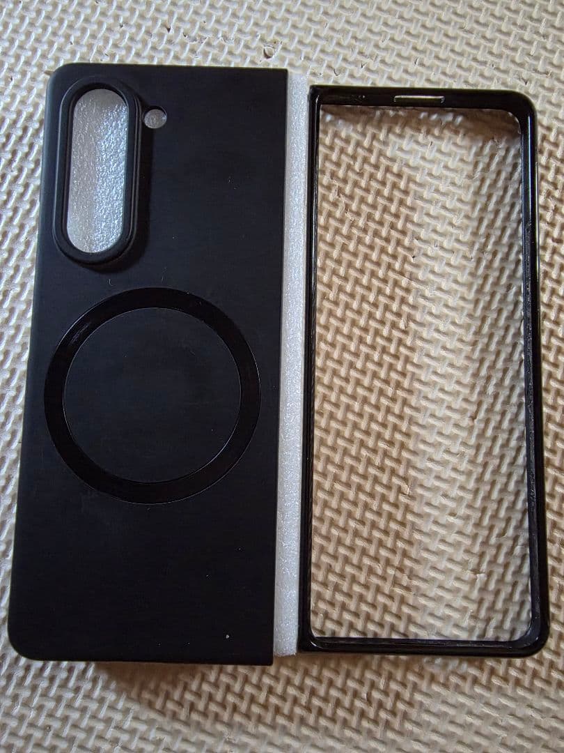 Galaxy Z Fold5 docomo 国内版 512GB ブラック