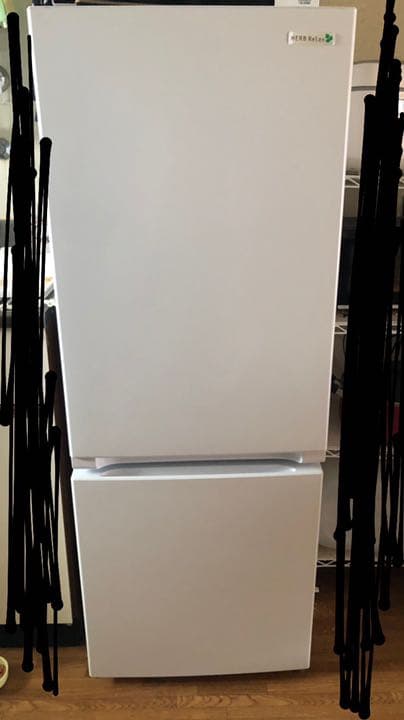 YAMADAオリジナル冷蔵庫