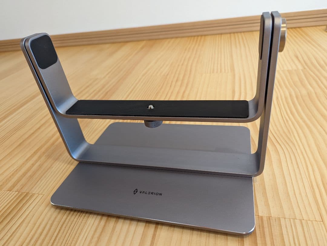 VALERION プロジェクター デスクトップジンバルスタンド