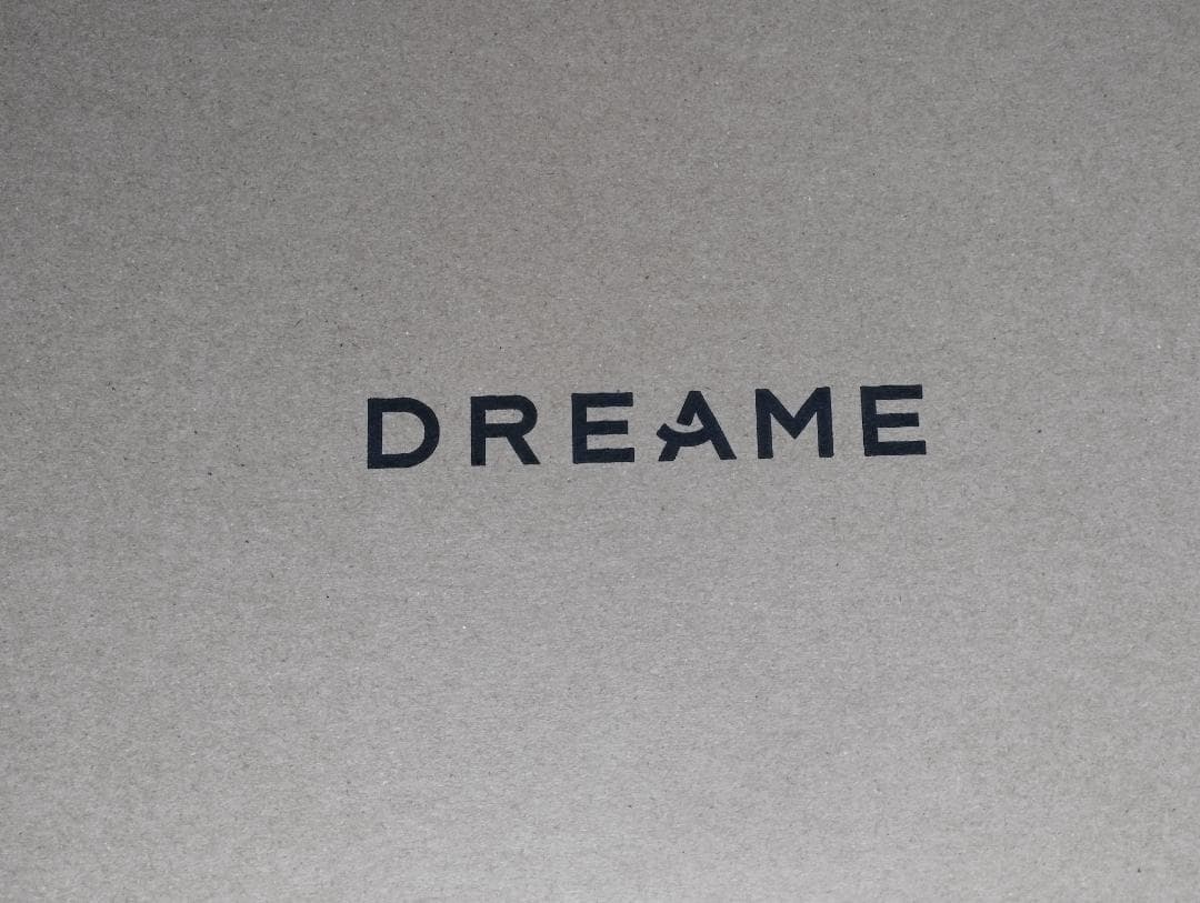 DREAME　F10　ロボット掃除機　13,000Pa吸引力　吸引＆水拭き