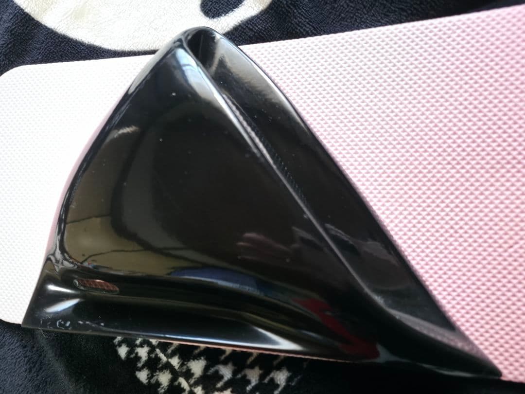 AZ-1(CARA キャラ)　チケットウインドウダクト　Tパーツ　PG6SA