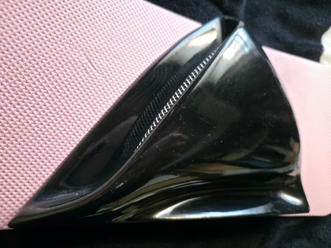 AZ-1(CARA キャラ)　チケットウインドウダクト　Tパーツ　PG6SA