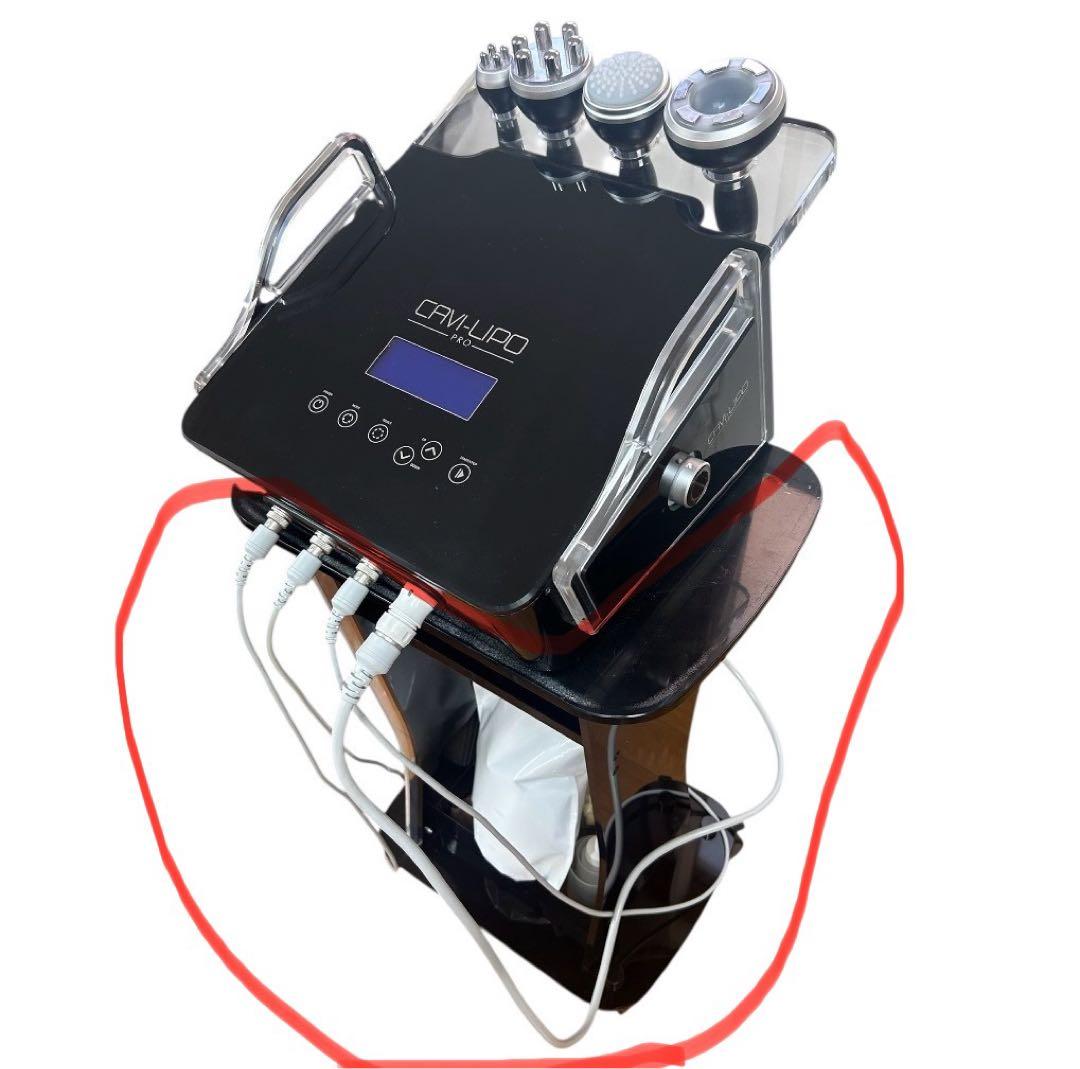 user_f483e0a7　CAVI-LIPO