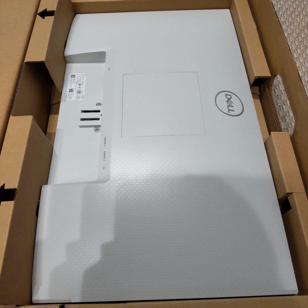 DELL S2421H 23.8インチ モニター 本体