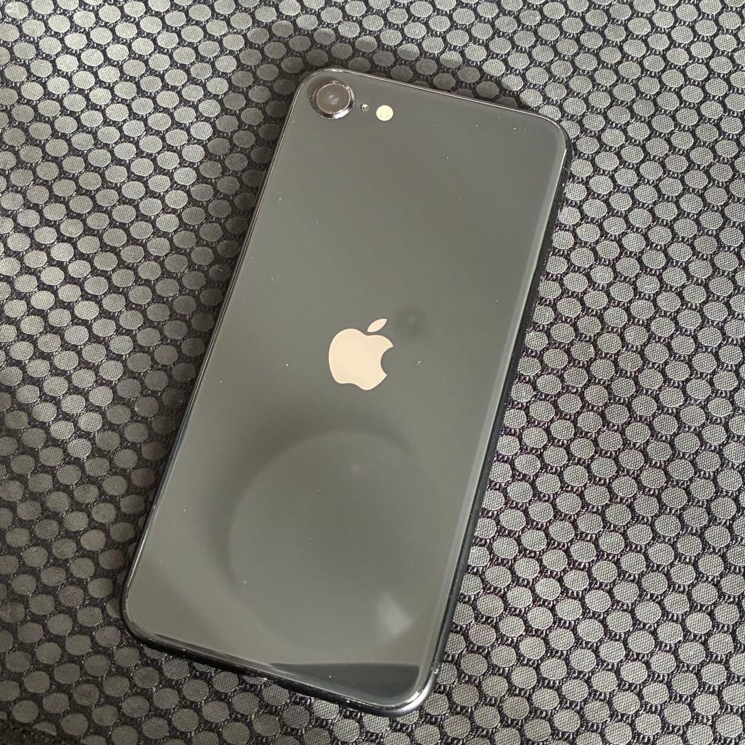 iPhone SE 第二世代 128GB SIMフリー