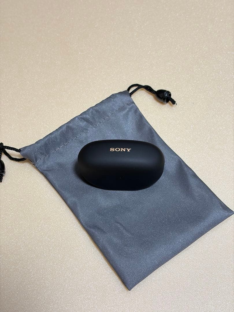 （定価3万6,300円）SONY WF-1000XM5 ブラック