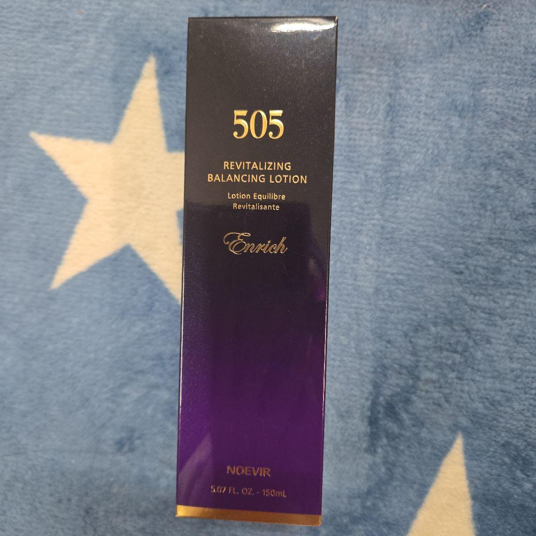 NOEVIR　505 薬用エンリッチローション150ml
