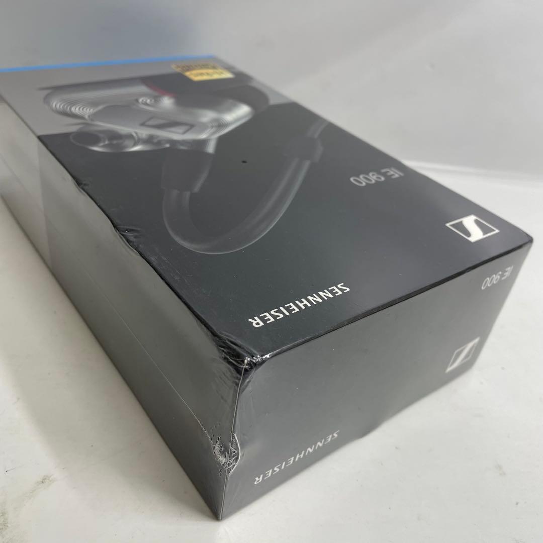 Sennheiser IE 900 ハイレゾ音源対応