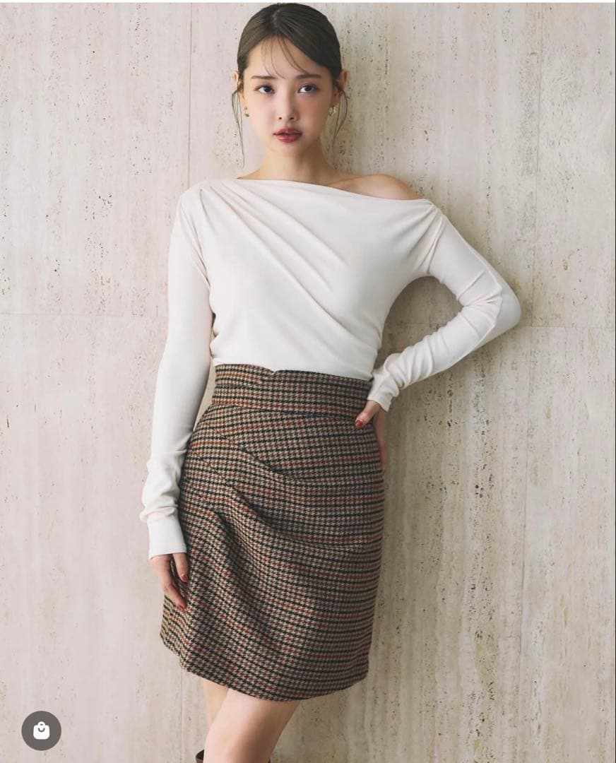 みみ様　Poláura トップス