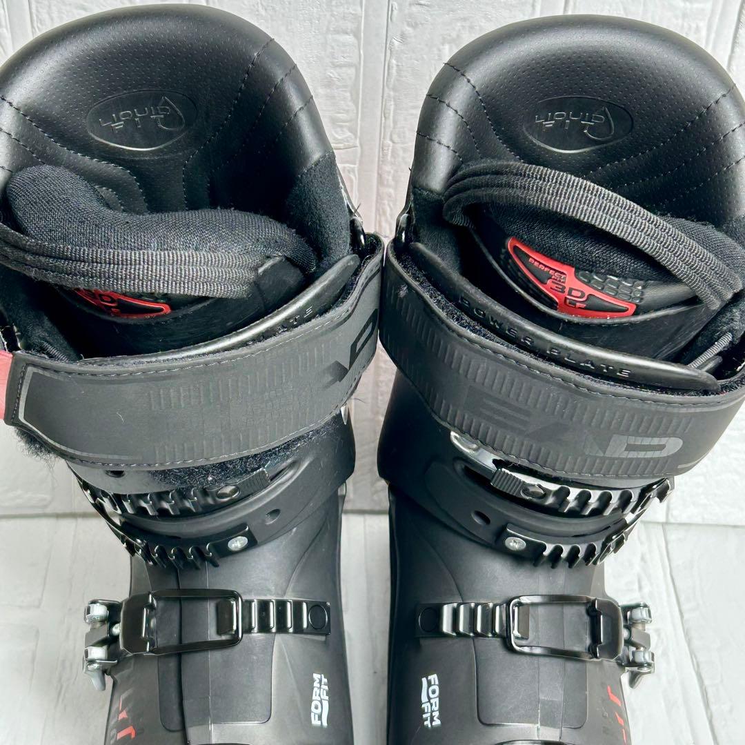 ヘッド スキーブーツ 2021 NEXO LYT 110 G 25.0-25.5