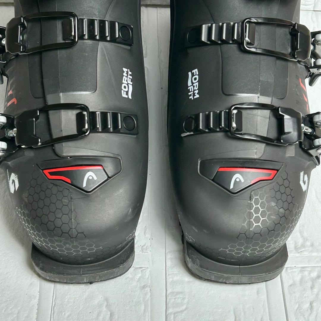 ヘッド スキーブーツ 2021 NEXO LYT 110 G 25.0-25.5