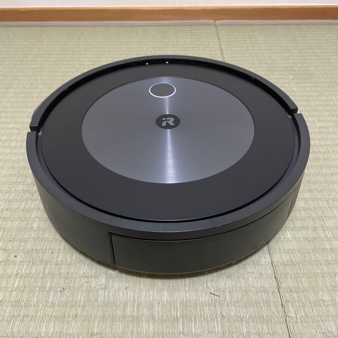iRobot(アイロボット) Roomba(ルンバ) j7+