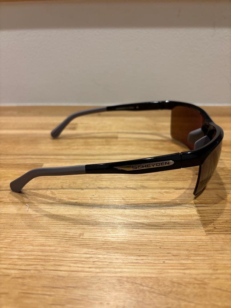 シェイデンSCHEYDEN CIA GRABBER Asian Fit LT16