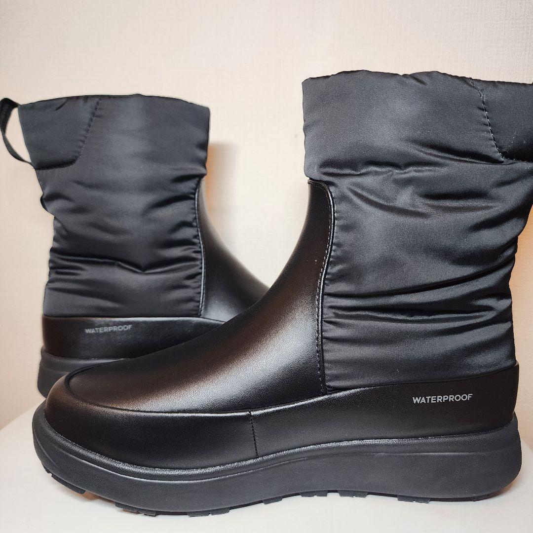 ■Columbia■コロンビア ウォータープルーフ スノー ブーツ 防水