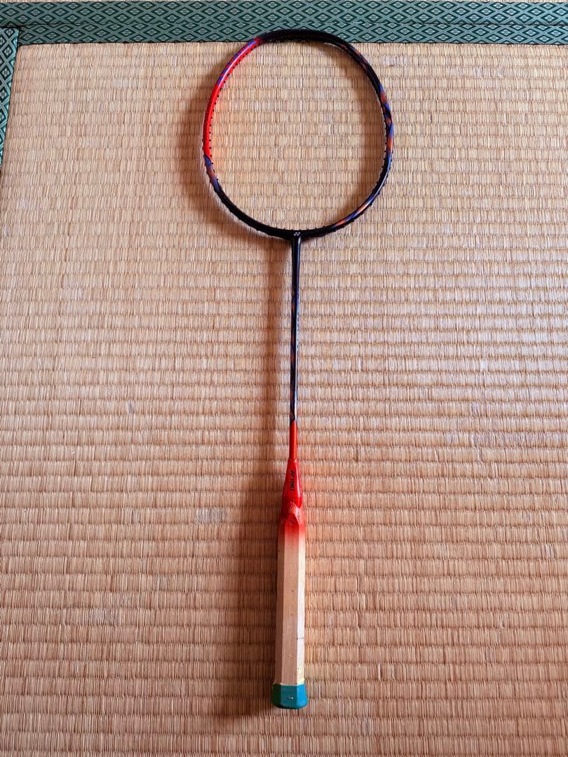 ヨネックスASTROX77Pro