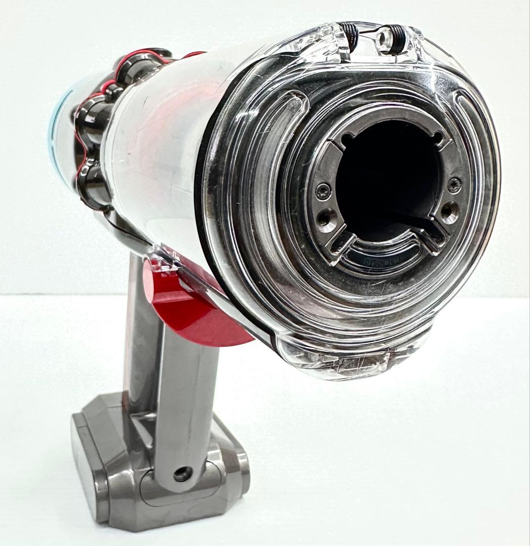 美品　ダイソン掃除機　SV21 Micro 1.5kg 本体　純正バッテリー付き