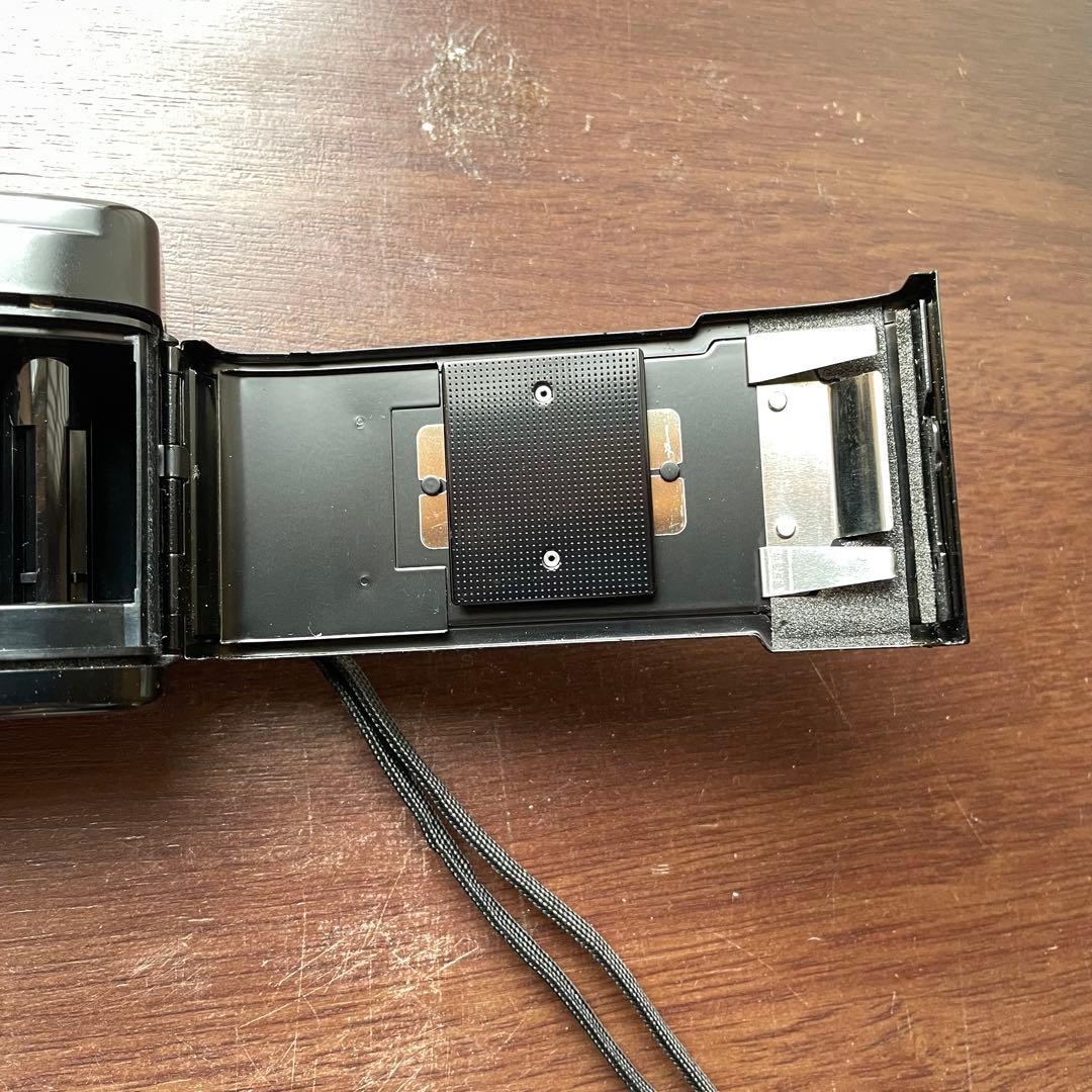 【フィルムカメラ】 OLYMPUS PEN EF