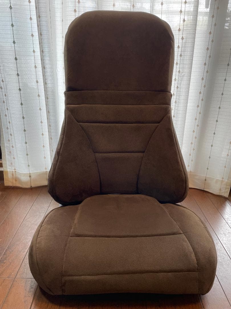 HUG YUKAZA LX ブラウン