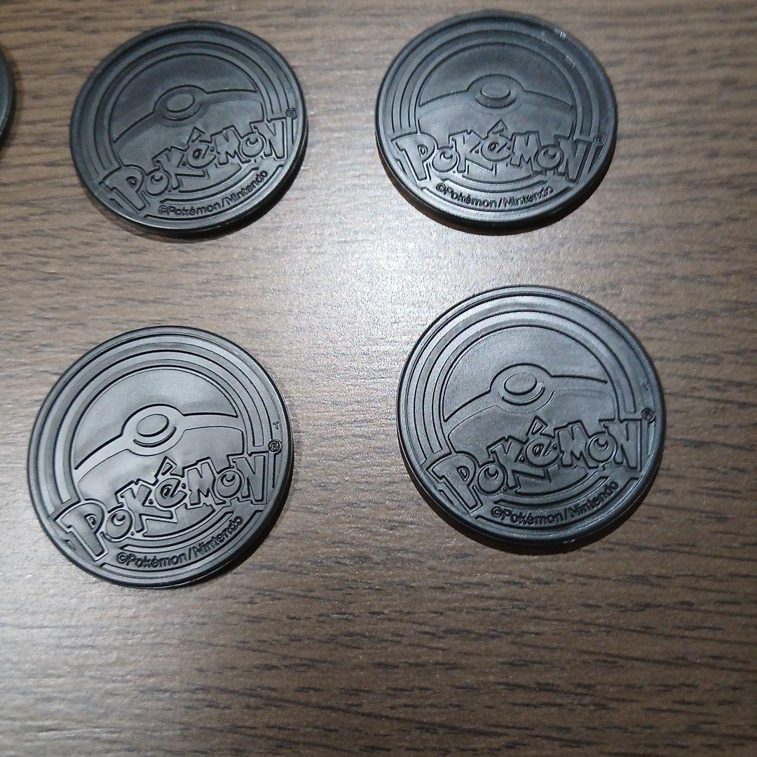 ポケモンカード カイオーガ  金 ゴールド