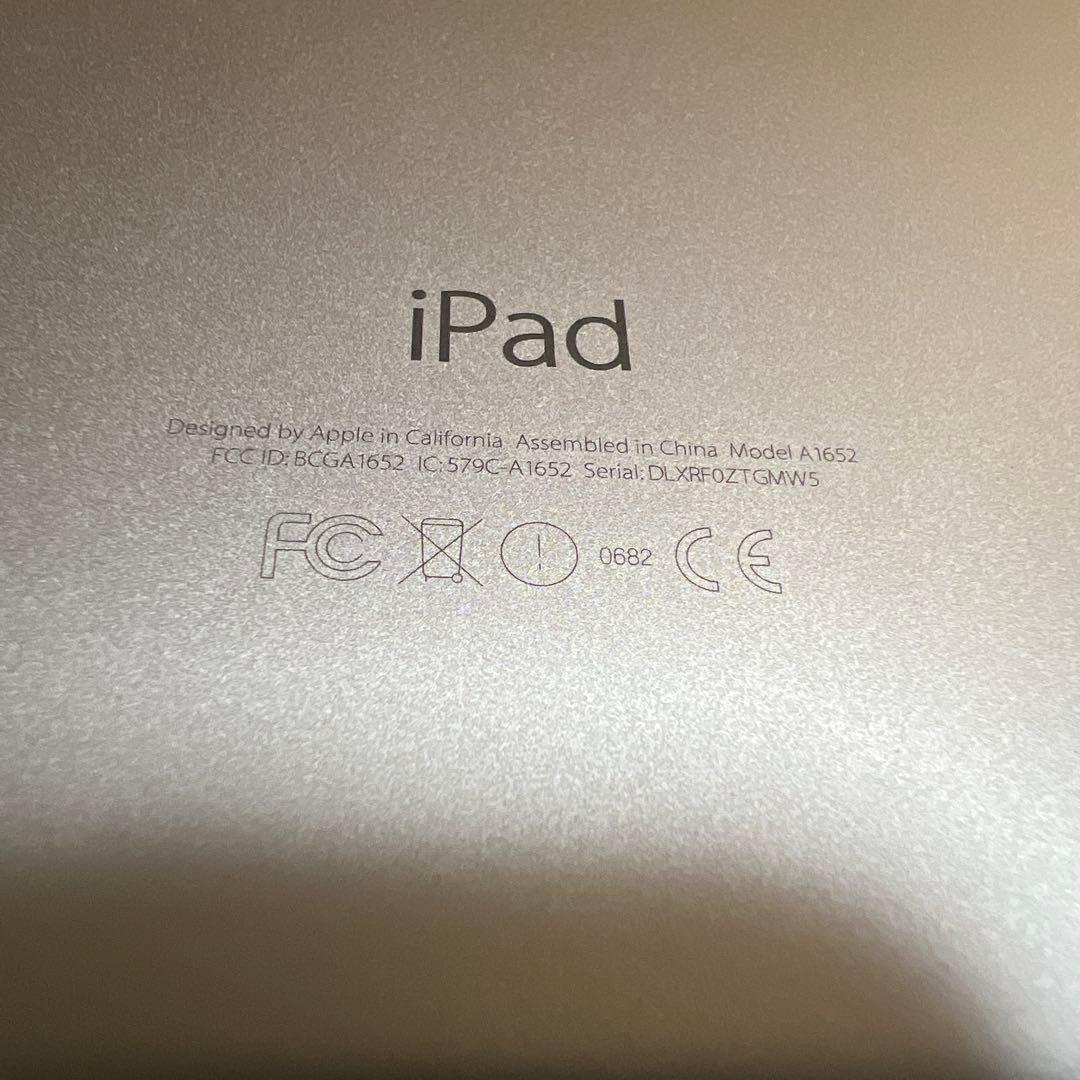 状態良好 iPadPro 128GB 12.9インチ WiFi+Cellular