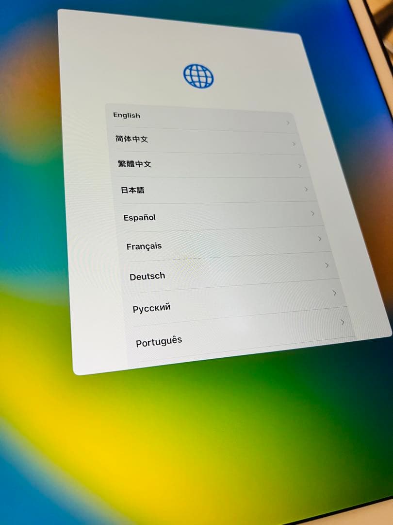 状態良好 iPadPro 128GB 12.9インチ WiFi+Cellular