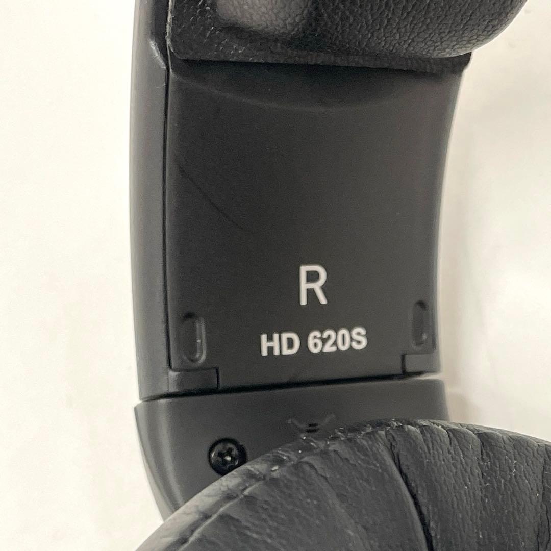 SENNHEISER 有線密閉型ヘッドホン HD 620S