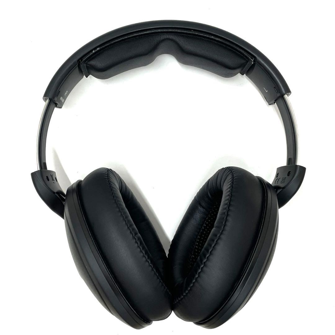 SENNHEISER 有線密閉型ヘッドホン HD 620S