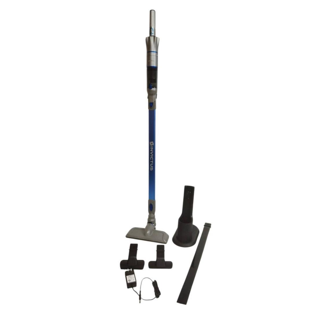 インビクタスワン INV-002 コードレスクリーナー 2023年 掃除機