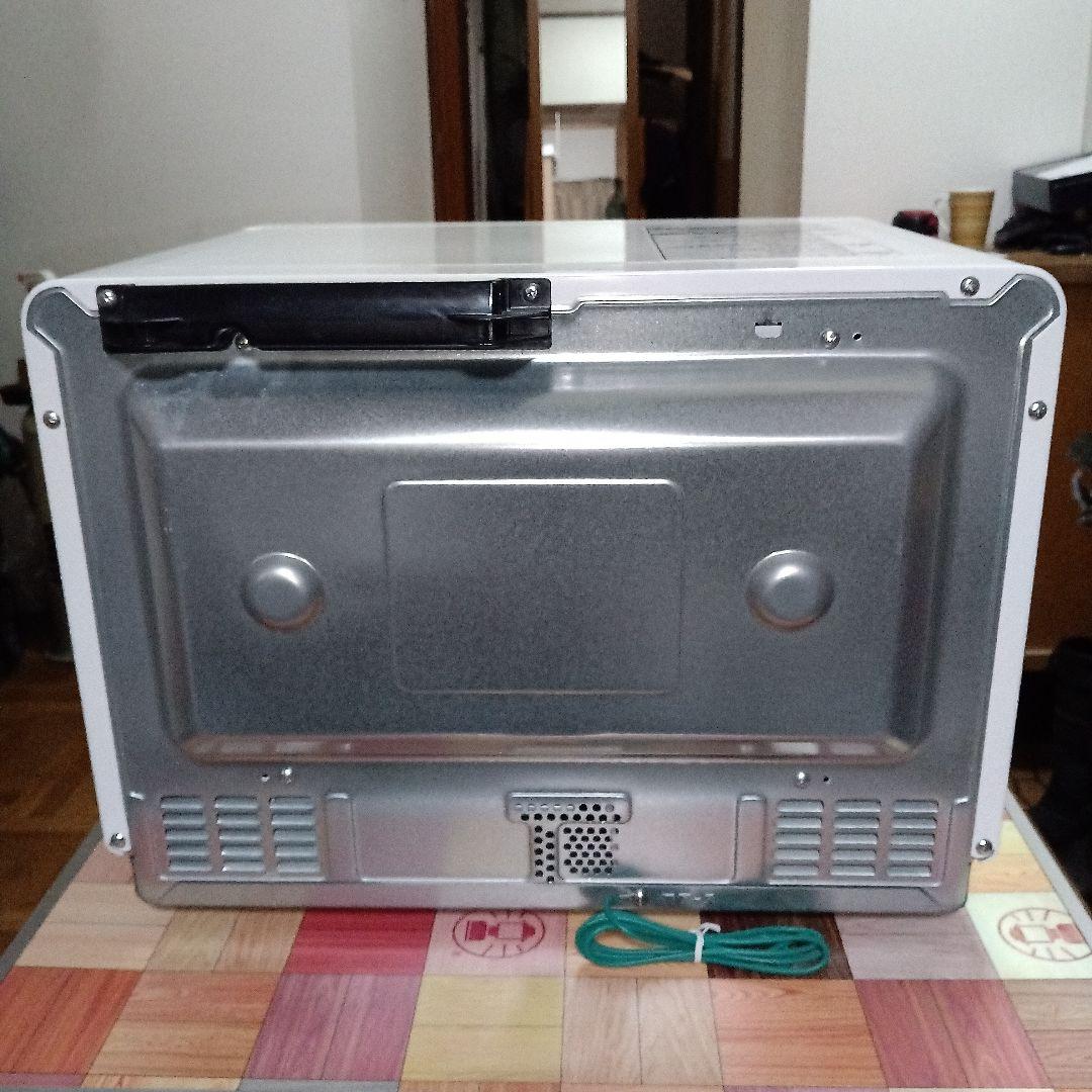 日立オーブンレンジ ヘルシーシェフ MRO-S8Y 2020年製✨整備済超超美品