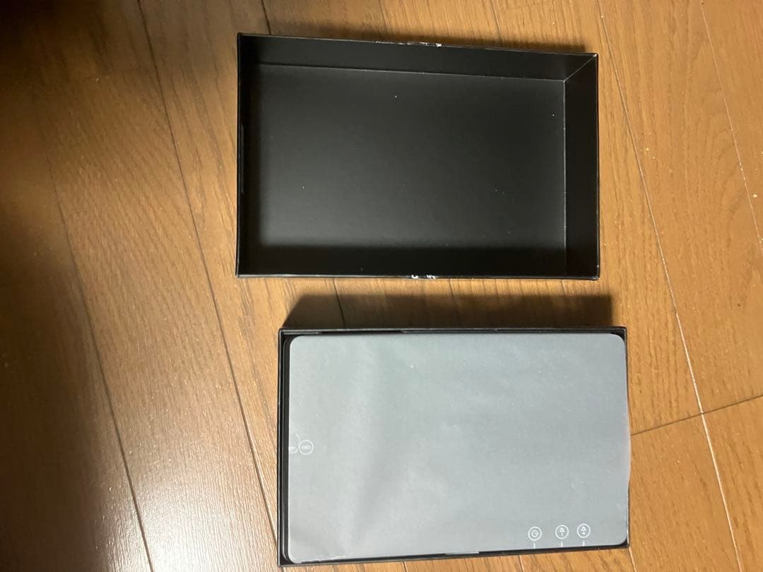 【即日発送】Lenovo Legion Y700 2025 12GB 256GB