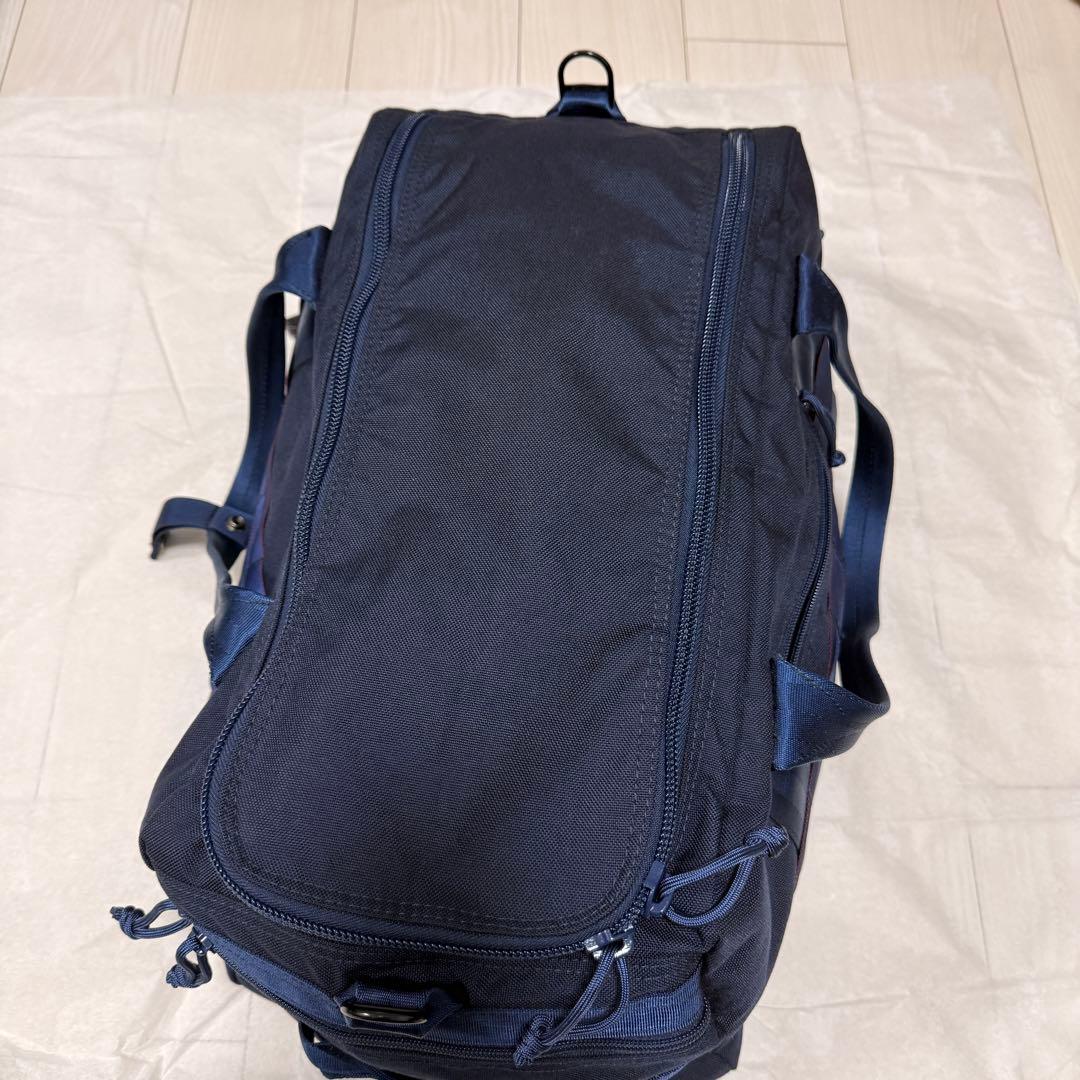 BRIEFING PHANTOM GOLF ボストンバッグ