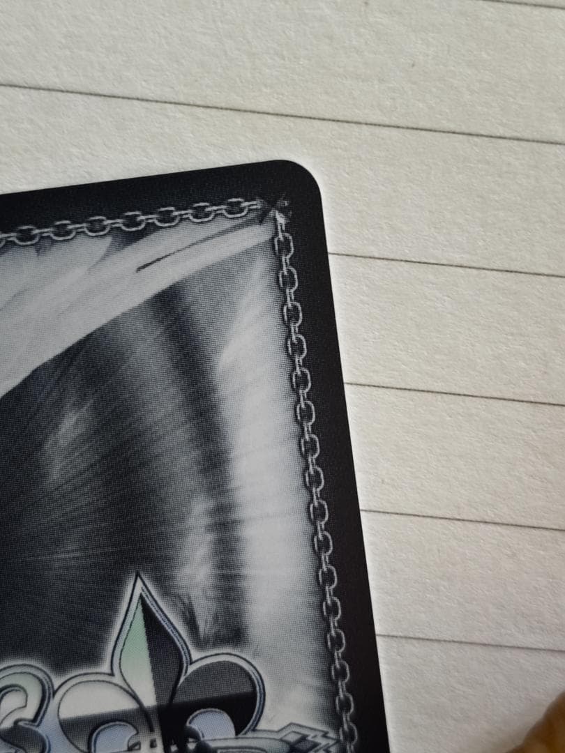 ヴァイスシュヴァルツ　魔導士の杖と共に　なのは　SEC