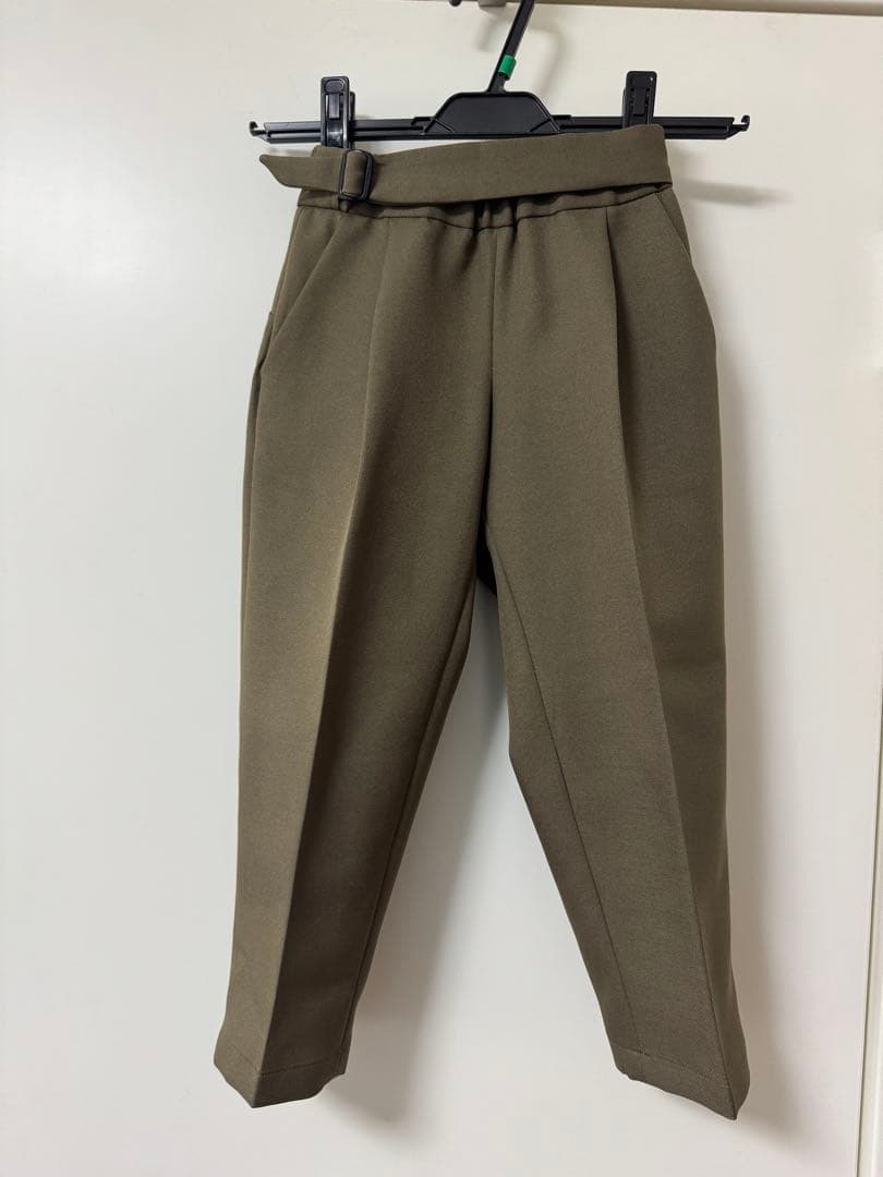 【美品】MOUNTEN. 3点セットアップ 110-125