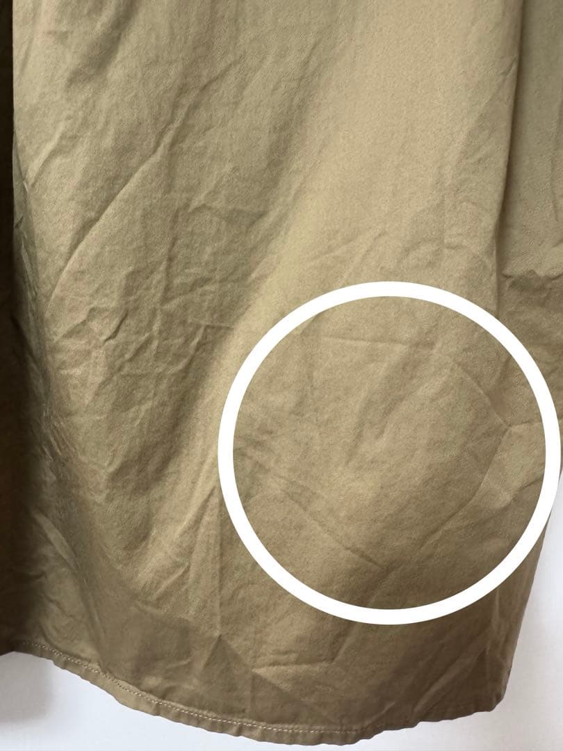 【美品】MOUNTEN. 3点セットアップ 110-125