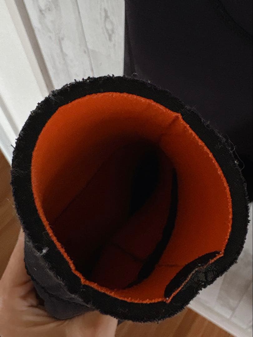 ★ロビン★HOLLY ハリー フルスーツ セミドライ ジャーセミ裏起毛