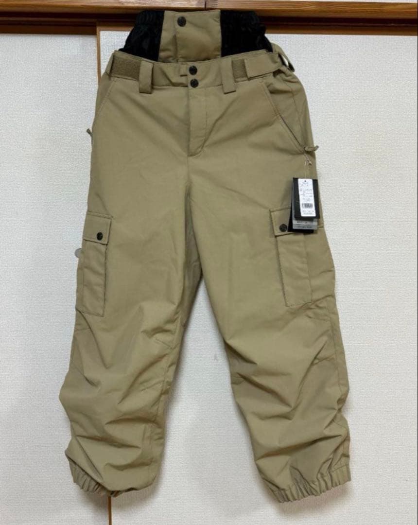 23-24 OP オーシャンパシフィック スノボパンツ