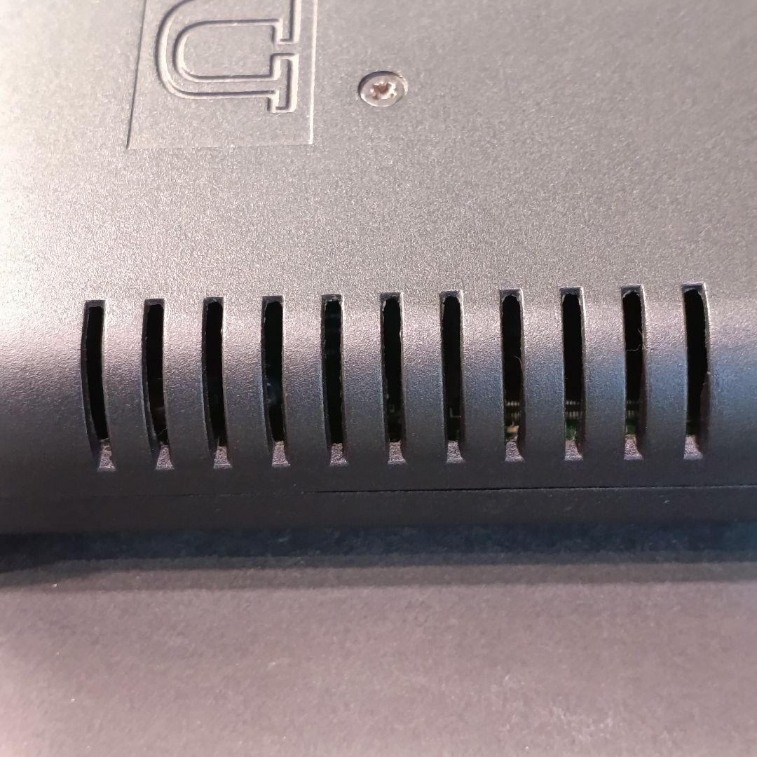 動作⭕️ MOTU UltraLite mk3 Hybrid