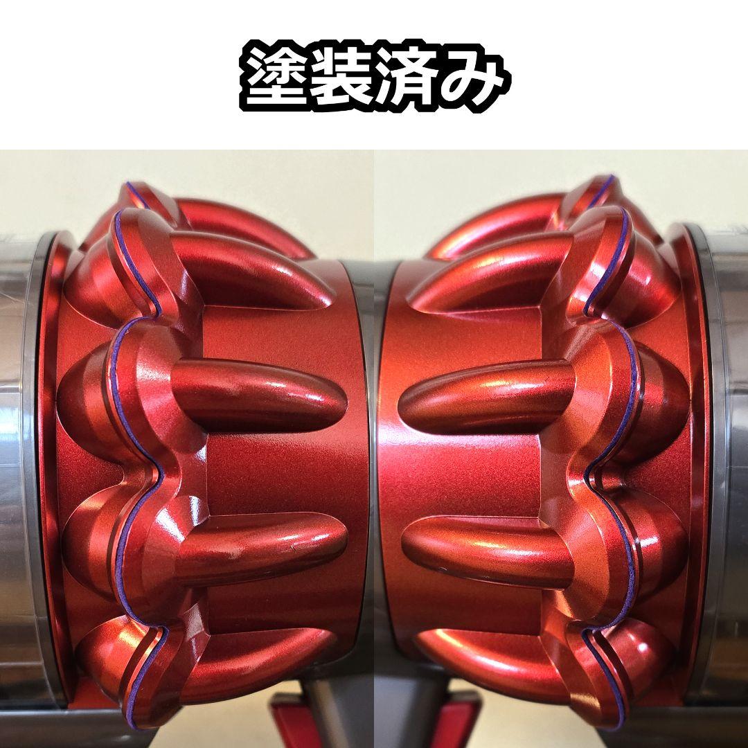 dyson V11 Animal＋ SV14 メンテナンス済み