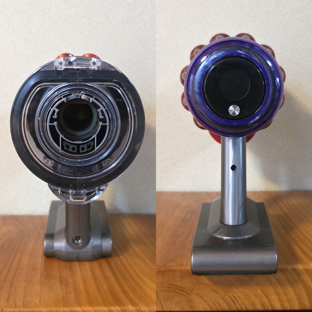 dyson V11 Animal＋ SV14 メンテナンス済み