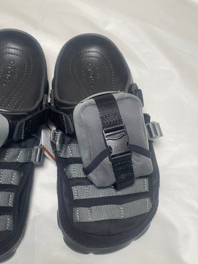 新品　レア　廃番品　ビームス 別注　クロックス　US10 28cm