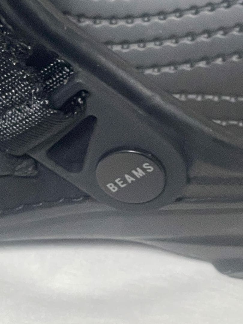 新品　レア　廃番品　ビームス 別注　クロックス　US10 28cm