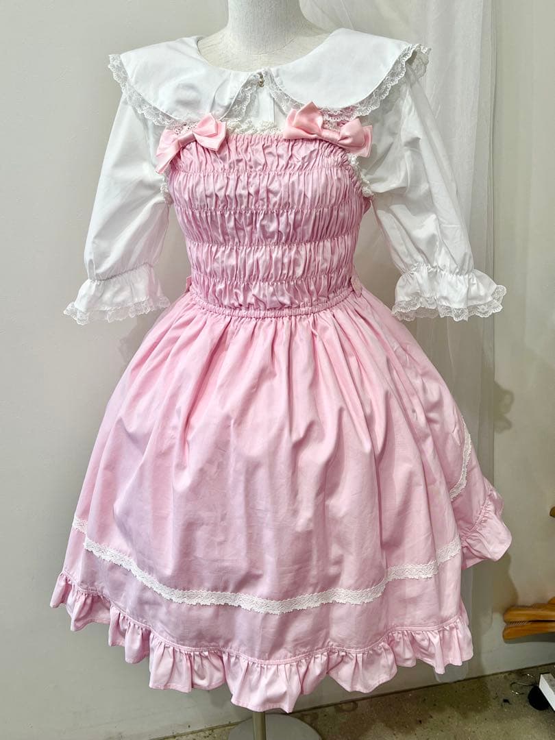 シャーリープリンセス