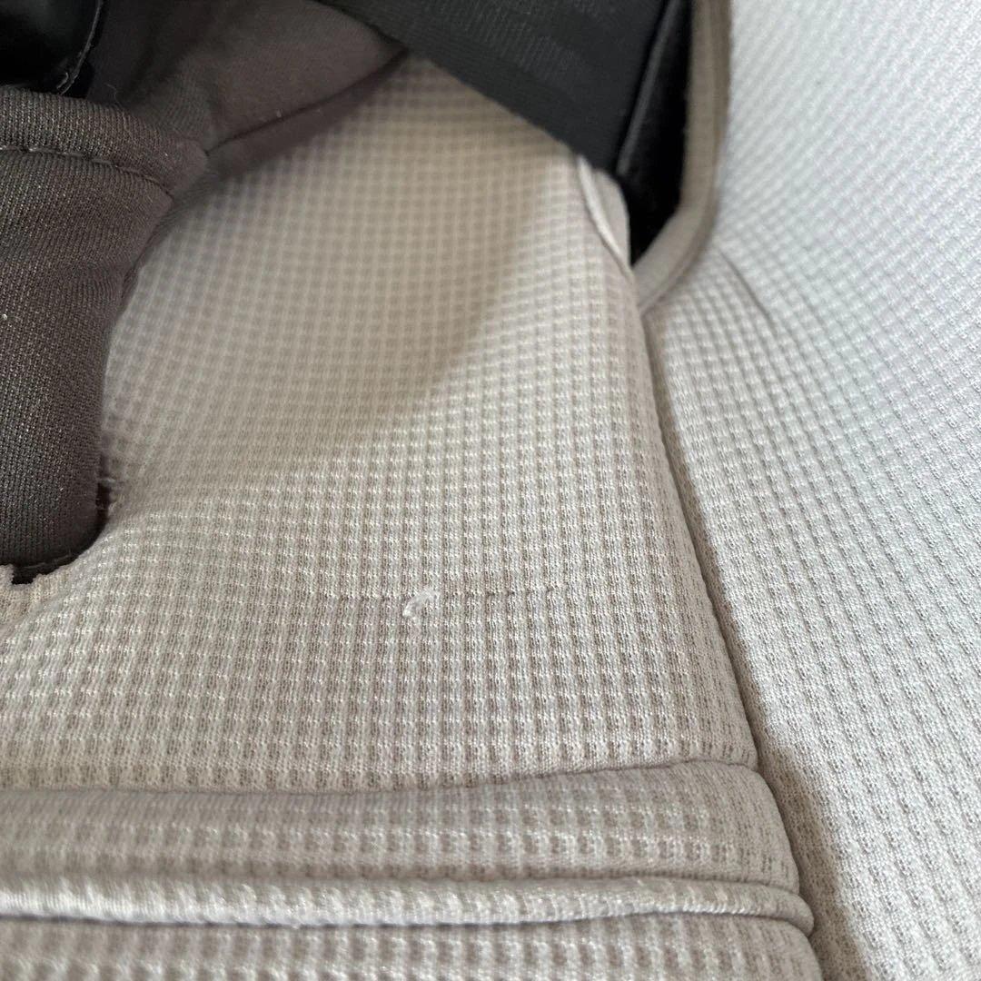 コンビ チャイルドシート クルムーブスマート エッグショック simplight