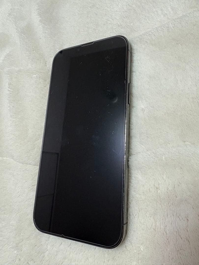 iPhone 13 Pro Max 128GB グラファイト SIMフリー