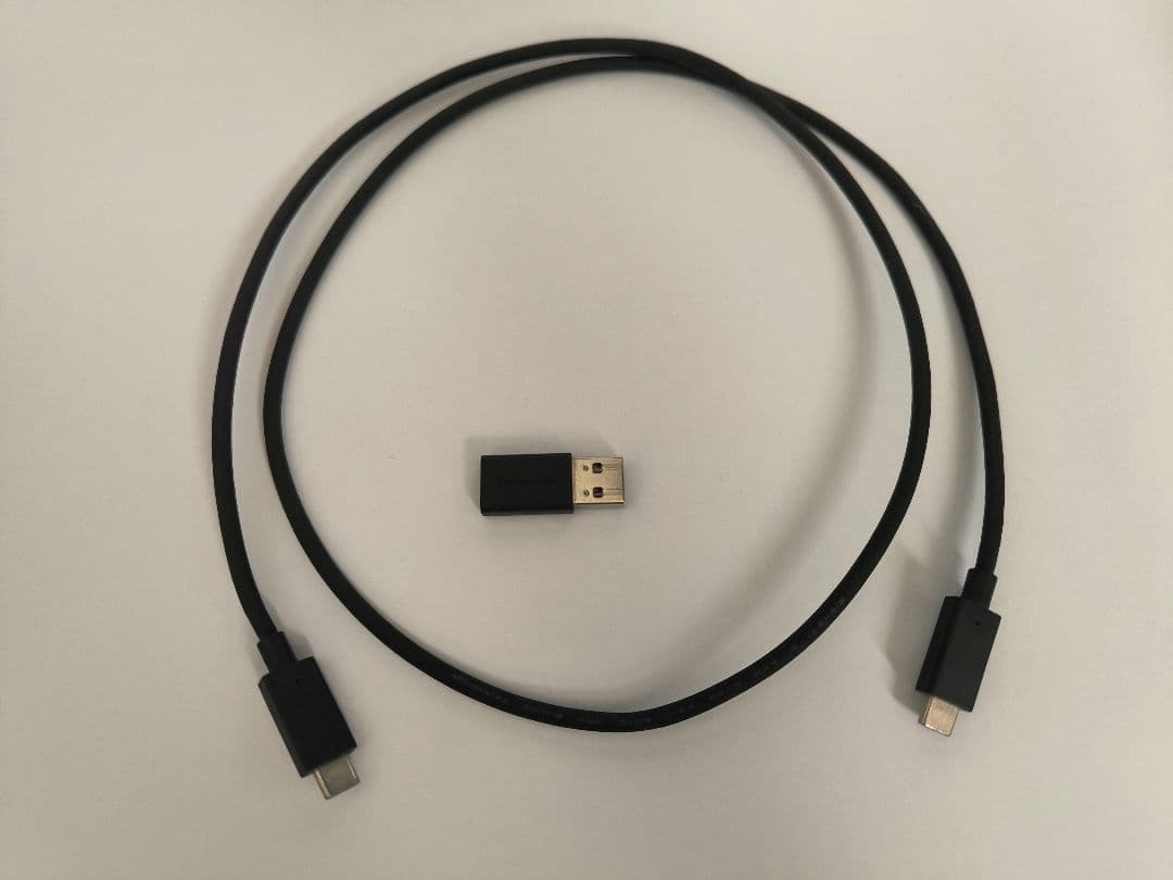 ASUS ZenScreen MB16AC ポータブルモニター 中古