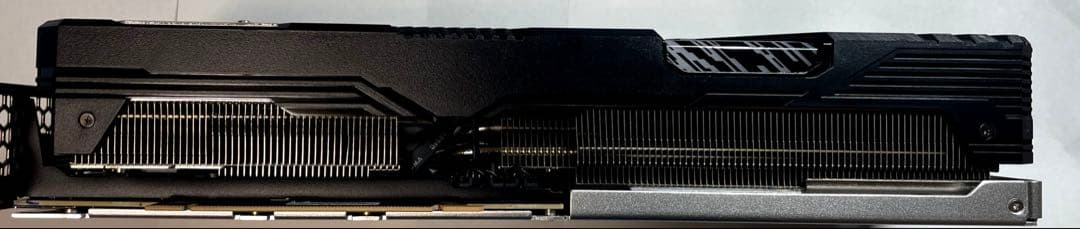 グラフィックボード・グラボ・ビデオカード PALIT GeForce RTX 4080 SUPER GAMINGPRO