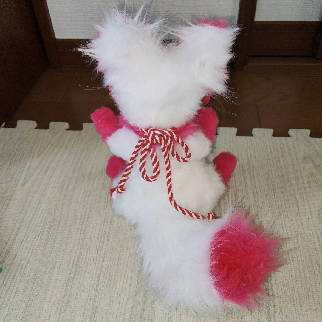 福告幻獣　アートドール